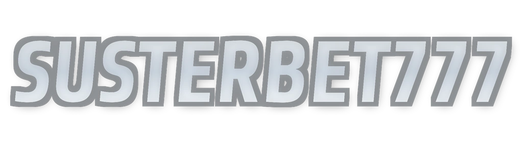 Logo SUSTERBET777